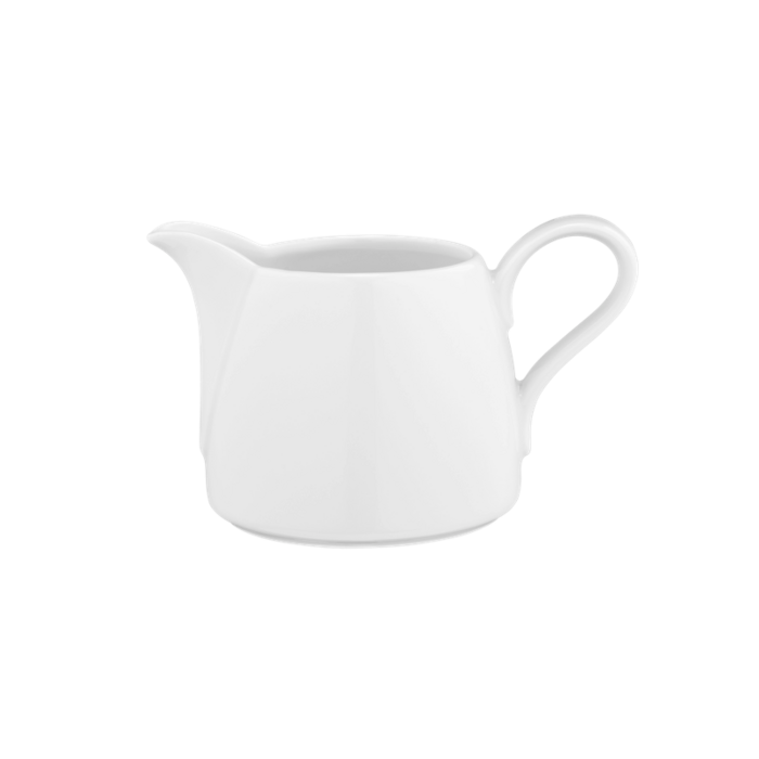 Молочник 0.26 л білий Life Seltmann