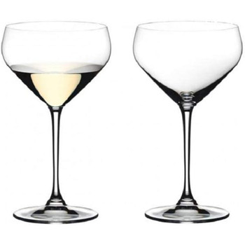 Келих для саке 0,5 л, набір 2 предмети, Extreme Junmai Riedel