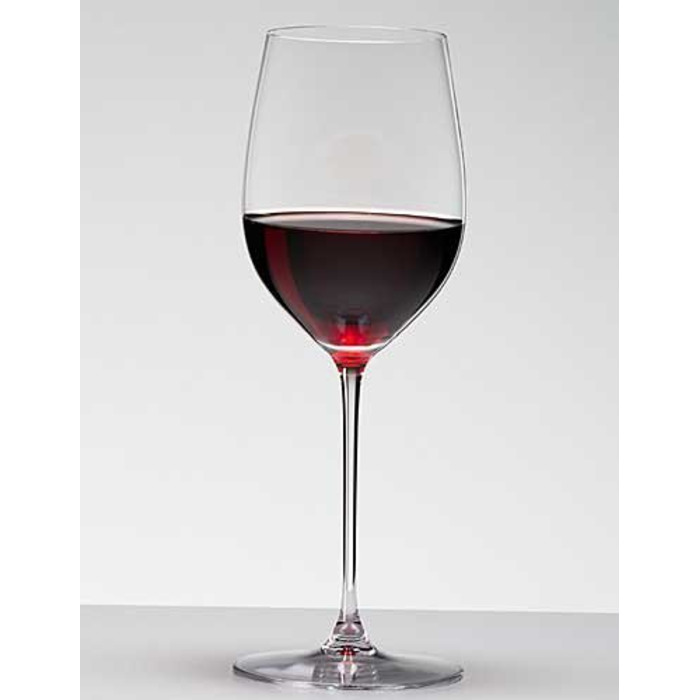 Набір келихів 2 шт, VIOGNIER / CHARDONNAY, кришталь, Veritas, Riedel