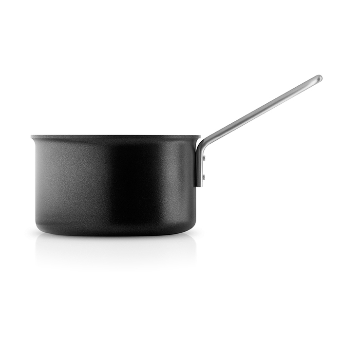 Сотейник 1,8 л чорний Black Line Eva Solo