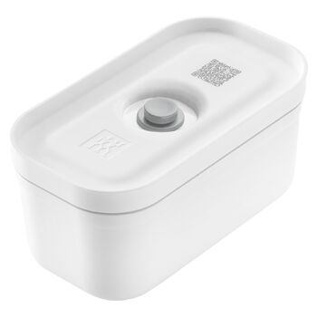 Ланч-бокс вакуумний S, біло-сірий Fresh & Save Zwilling