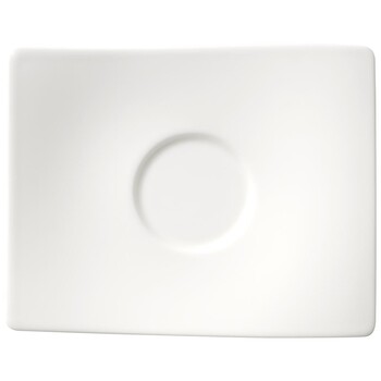 Блюдце до чашки для кави 18 x 15 см NewWave Porzellan Villeroy & Boch