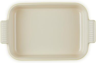 Форма для запікання прямокутна 2,4 л 26 см Citrus Le Creuset