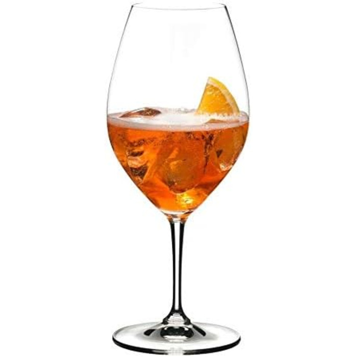 Набір з 4 келихів для коктейлів 995 мл, Aperitivo Set Riedel