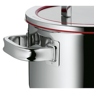 Кастрюля 20 см, глубокая 3,4 л Function 4 WMF