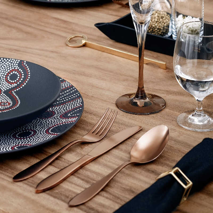 Набір столових приборів 16 предметів Manufacture Cutlery Villeroy & Boch