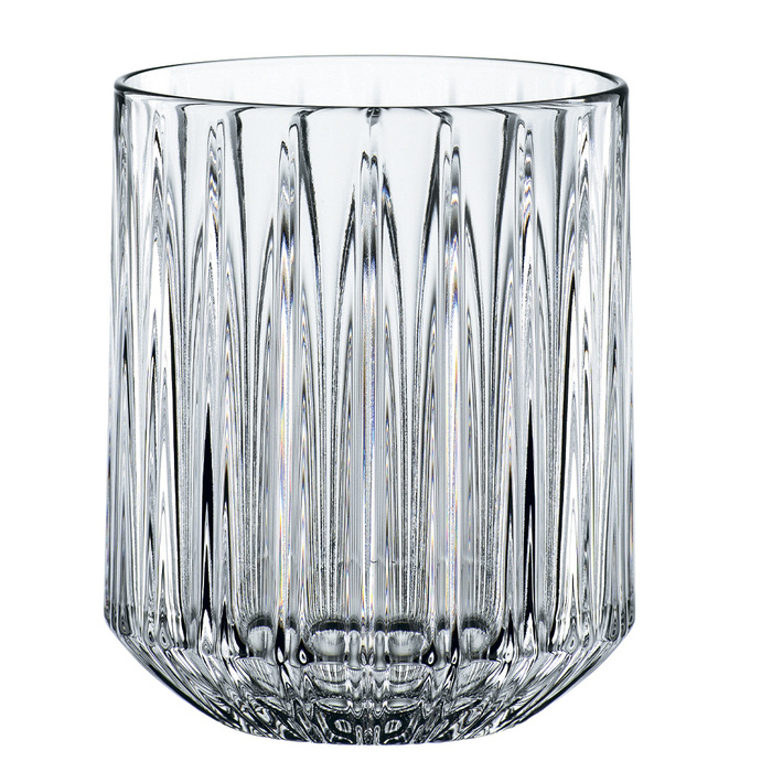 Стакан низкий Whisky tumbler 305 мл Jules, Nachtmann