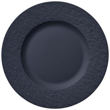 Тарілка для сніданку 22 см Rock Manufacture Villeroy & Boch