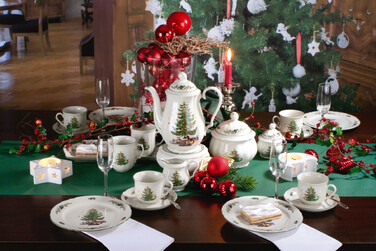 Marie-Luise Weihnachten
