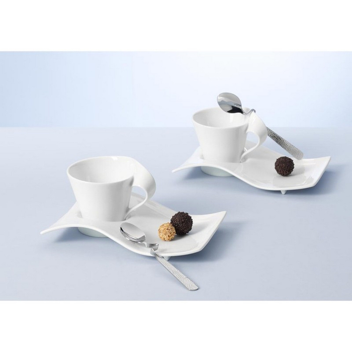 Чашка для капучино, набір 6 предметів NewWave Caffe Original Villeroy & Boch