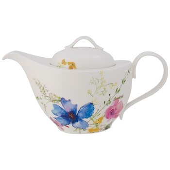 Чайник для заварювання на 6 персон 1,20 л Mariefleur Villeroy & Boch