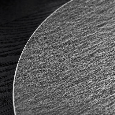 Тарілка для сніданку 22 см, сіра Manufacture Rock Granit Villeroy & Boch