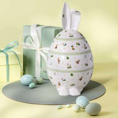 Банка для цукерок Easter Delight Villeroy & Boch