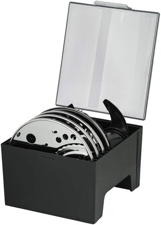 Кухонний комбайн 500 Вт KULT X WMF