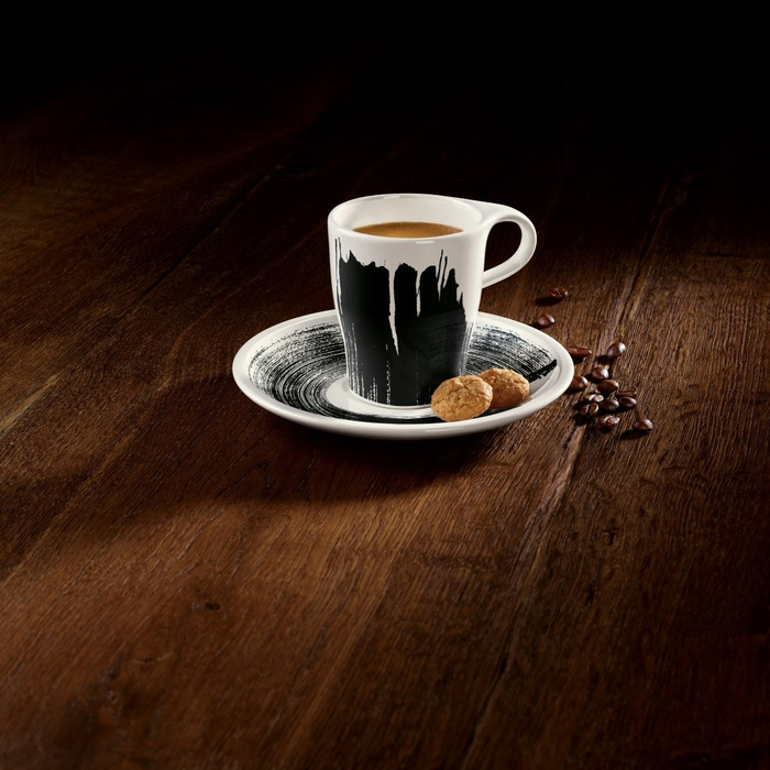 Коллекция Coffee Passion Awake