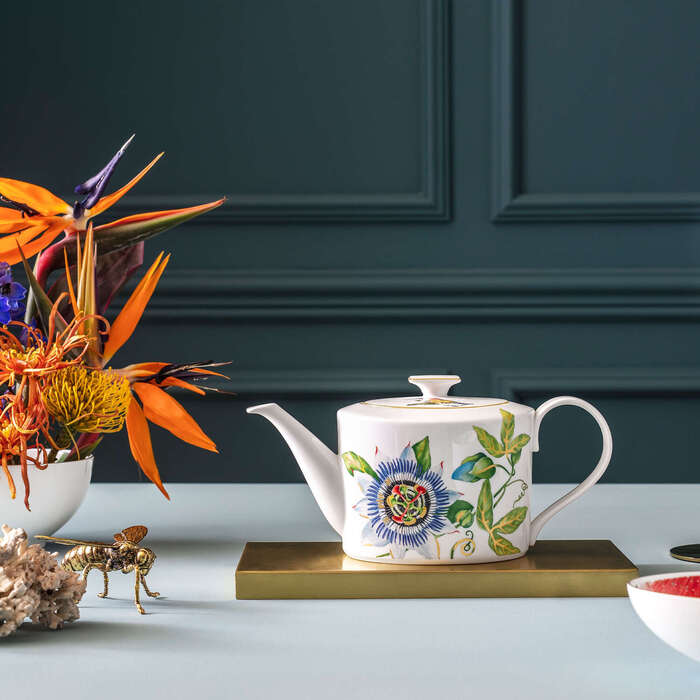Заварочный чайник Amazonia Villeroy & Boch 1,2 л, на 6 персон