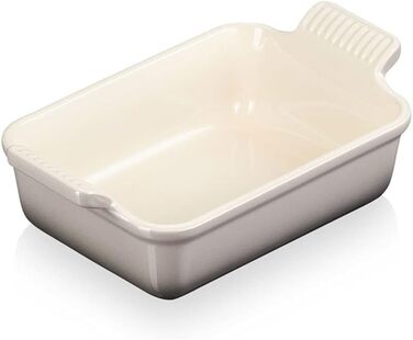 Форма для запікання прямокутна 1,1 л 19 см Deep Teal Le Creuset