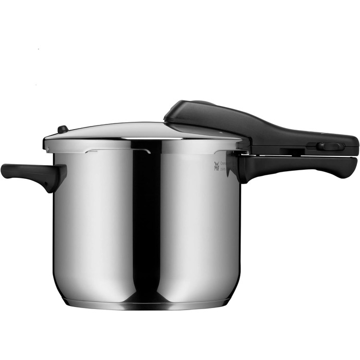 Скороварка 6,5 л, 2 рівні приготування Perfect WMF