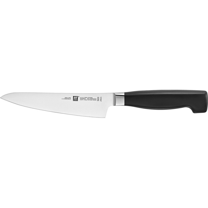 Ніж кухарський 14 см Four Star Zwilling