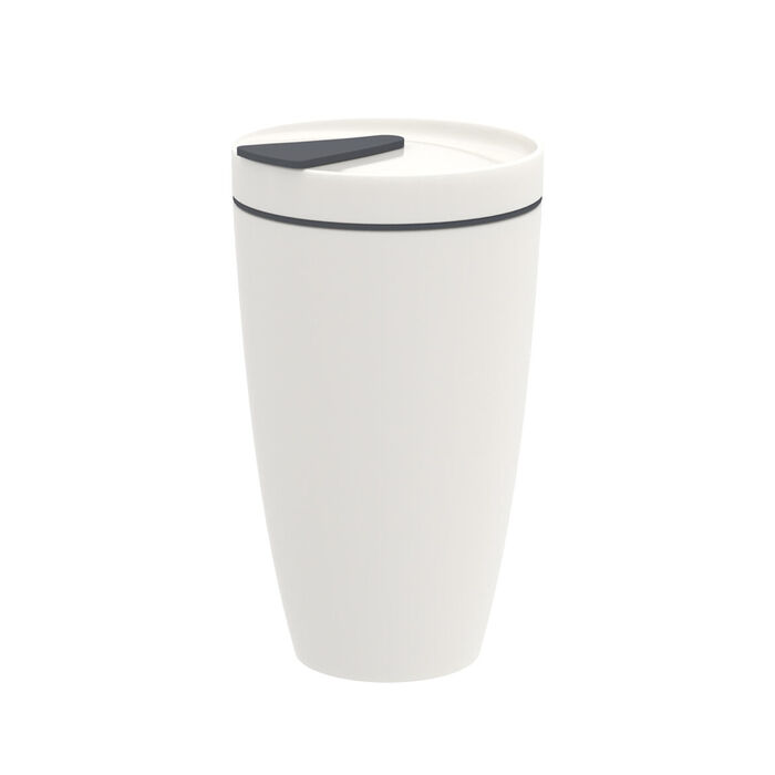 Термочашка 350 мл M White to Go Villeroy & Boch