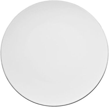 Тарілка для сніданку 22 см TAC Platin Rosenthal