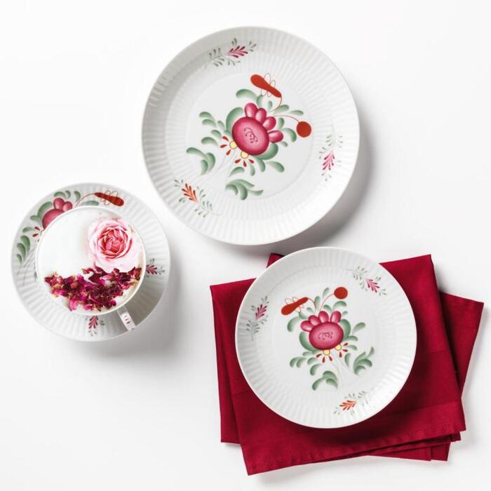 Amina Ostfriesenrose