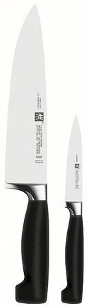 Набір ножів 2 предмети Four Star Zwilling