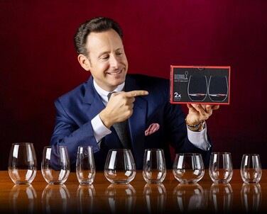 Колекція O Wine Tumbler