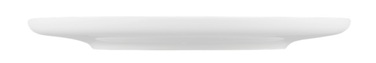 Обеденная тарелка 27 см, белая Sento Home White Seltmann Weiden