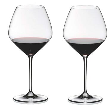 Набор бокалов Pinot Noir 770 мл 2 предмета Heart to Heart Riedel