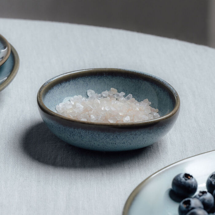 Пиала 10 см бирюзовая Lave Villeroy & Boch