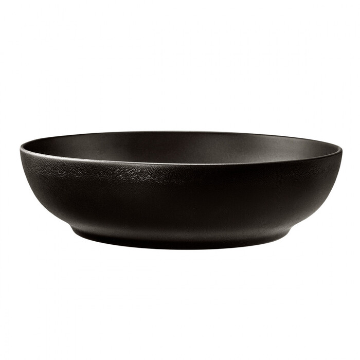 Піала 25 см Velvet Black Liberty Seltmann Weiden
