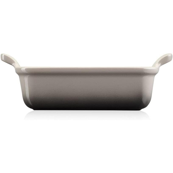 Форма для запікання прямокутна 1,1 л 19 см Deep Teal Le Creuset