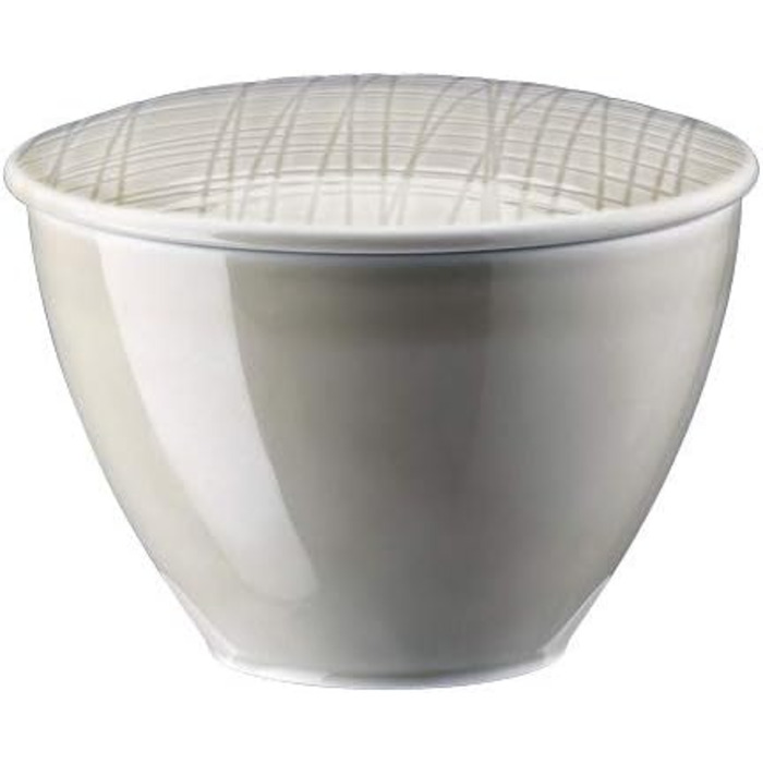 Цукорниця 0,22 л з кришкою Mesh Color Mountain Rosenthal