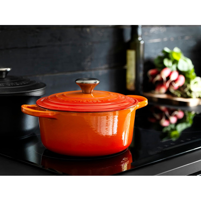Колекція Flame от Le Creuset