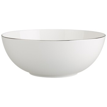 Піала глибока 23 см Anmut Platinum No.1 Villeroy & Boch