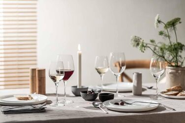Келих для червоного вина 638 мл набір 2 предмети Roulette, Zwiesel Glas