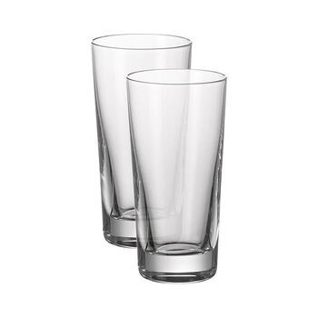Стопка 83 мм, набір 2 предмета Purismo Bar Villeroy & Boch