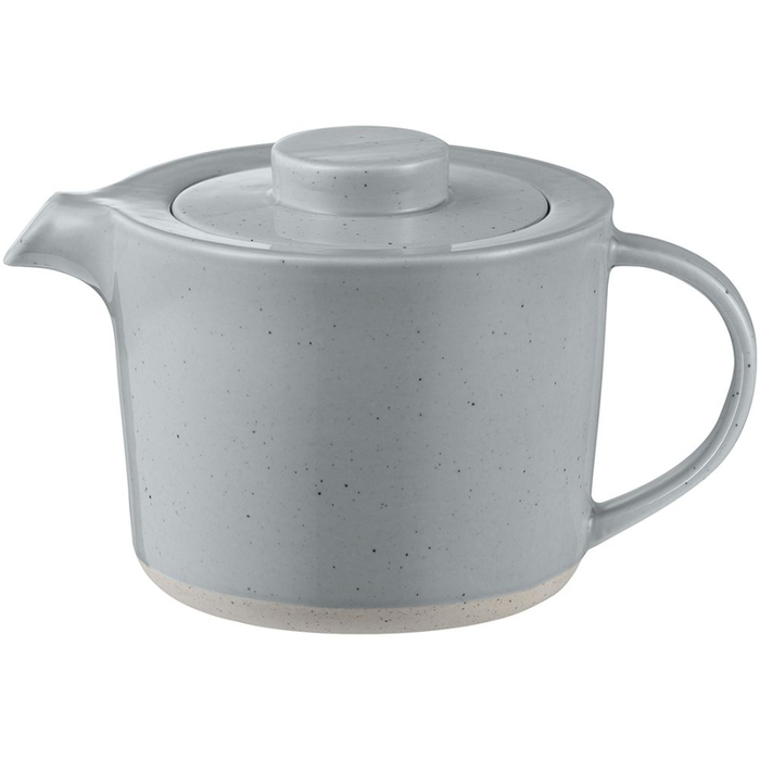 Заварник з фільтром 1 л Stone Sablo Blomus