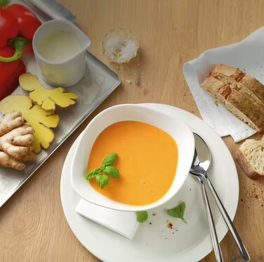 Коллекция Vapiano