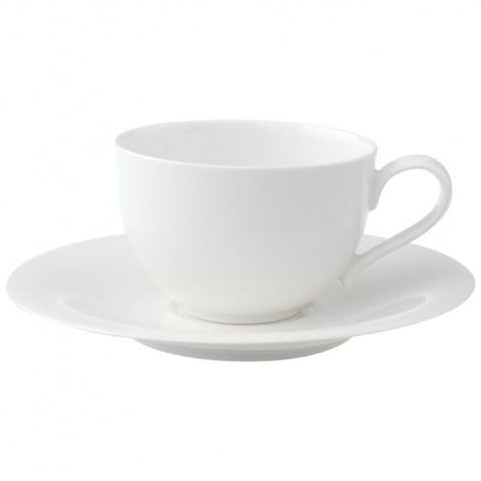 Кавовий сервіз 18 предметів New Cottage Villeroy & Boch