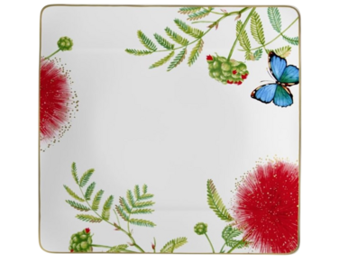 Тарілка Amazonia Villeroy & Boch 27 х 27 см