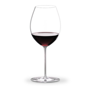 Келих для червоного вина Tinto Reserval 620 мл, кришталь, ручна робота, Sommeliers, Riedel