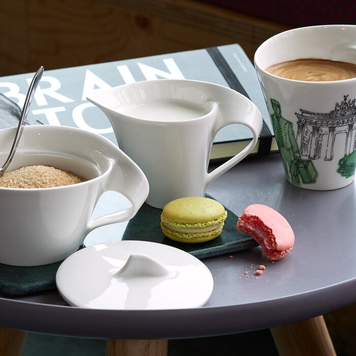 Чашка 0,3 л NewWave Caffe Original Villeroy & Boch