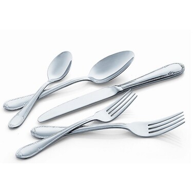 Набір столових приборів 30 предметів Mademoiselle Villeroy & Boch