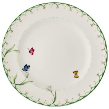 Тарілка 27 см Colourful Spring Villeroy & Boch