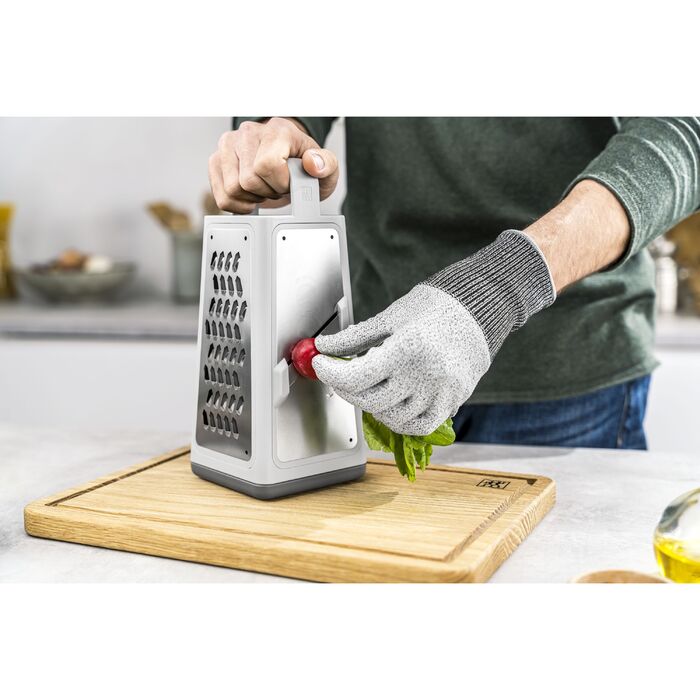 Рукавичка для захисту від порізів Z-Cut Zwilling