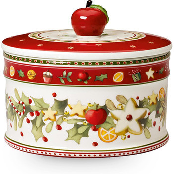 Ємність для випічки 14 х 12,5 см Winter Bakery Villeroy & Boch