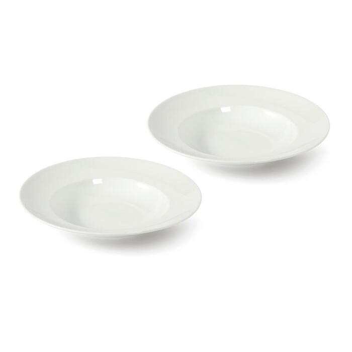 Набір тарілок для пасти, 2 предмета, New Fresh Vivo Villeroy & Boch