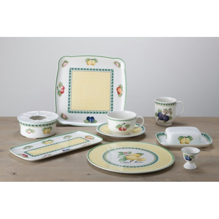 Кавова пара 0,5 л French Garden, Villeroy & Boch